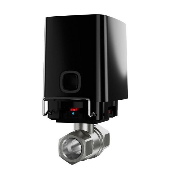 Ajax WaterStop 3/4" black