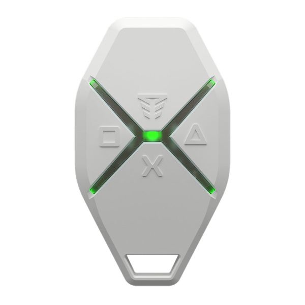 Брелок X-Key (white)