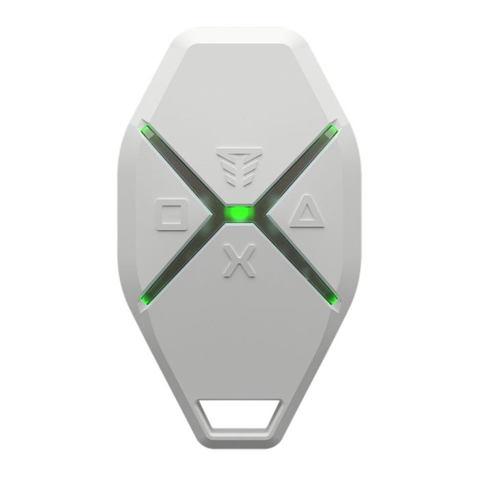 Брелок X-Key (white)