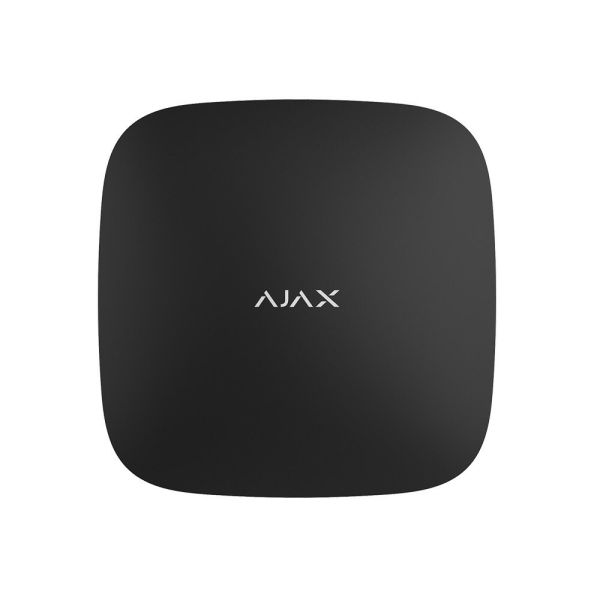 Ajax ReX black