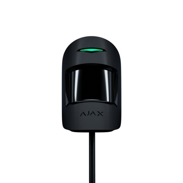 Ajax MotionProtect Plus Fibra black