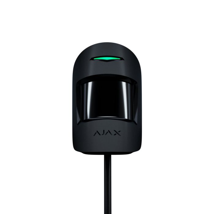 Ajax MotionProtect Plus Fibra black