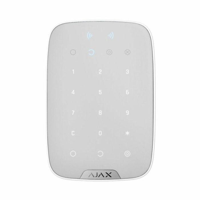 Ajax Keypad Plus (8EU) white