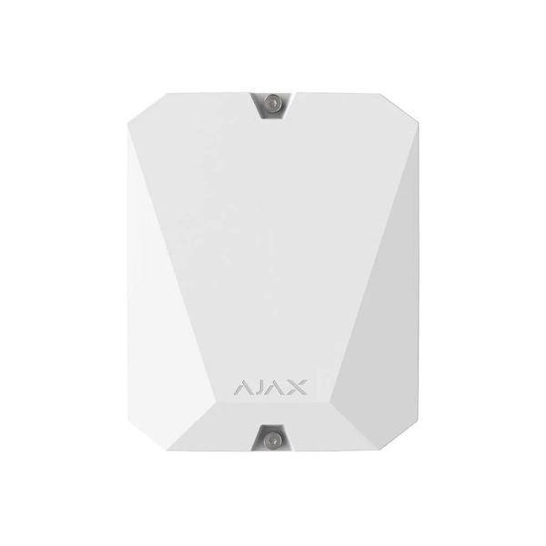 Ajax Hub Hybrid (4G) white