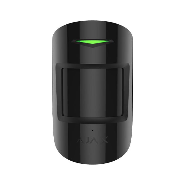 Ajax CombiProtect S Jeweller black
