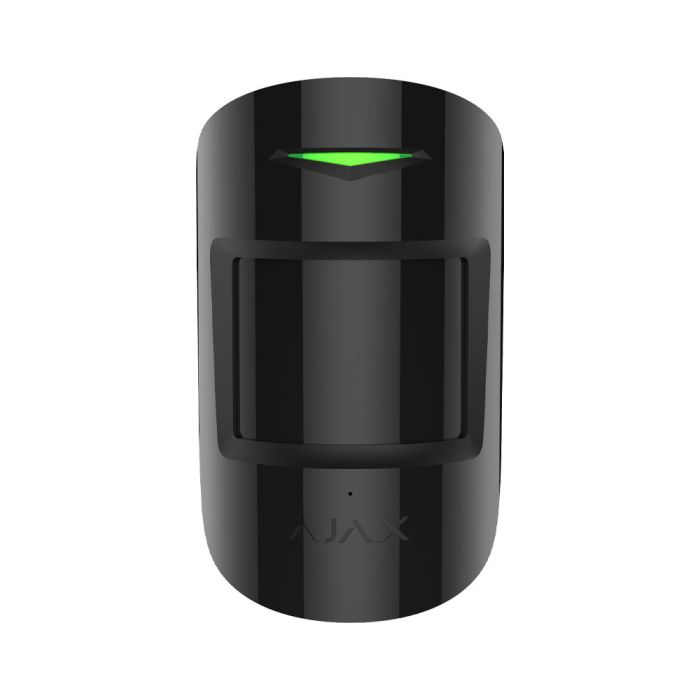Ajax CombiProtect S Jeweller black