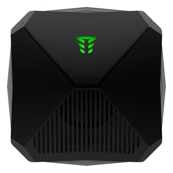 Бездротова вулична сирена X-Siren (black)
