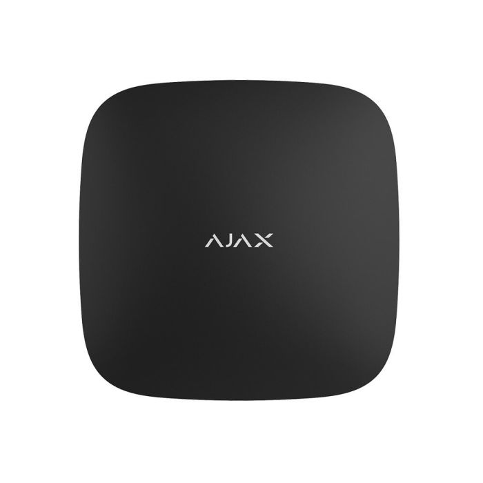 Ajax Hub black