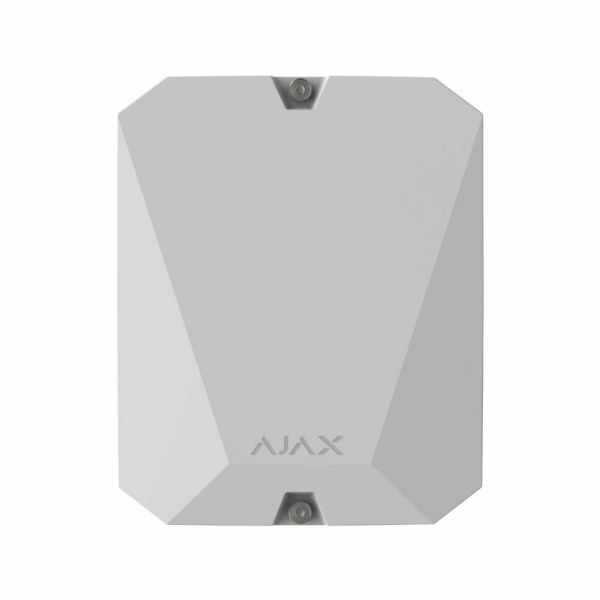 Ajax MultiTransmitter white