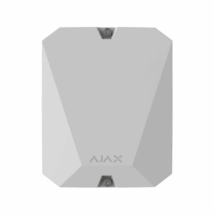 Ajax MultiTransmitter white