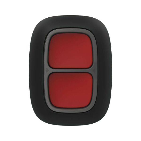 Ajax DoubleButton black