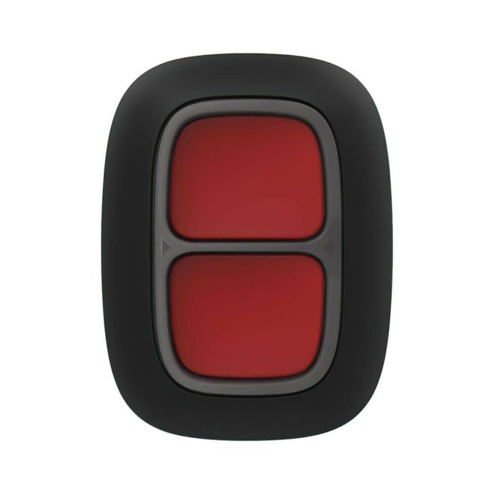 Ajax DoubleButton black