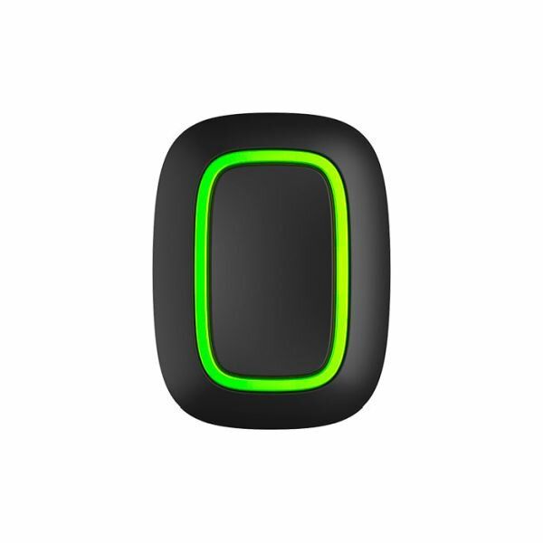 Ajax Button black