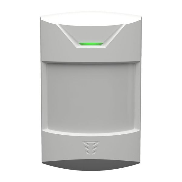 Бездротовий датчик руху X-Motion (white)