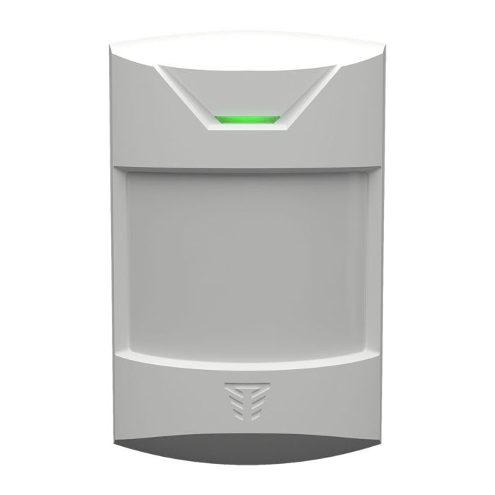 Бездротовий датчик руху X-Motion (white)
