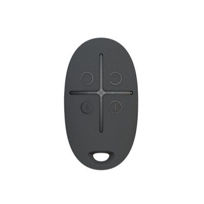 Ajax SpaceControl black