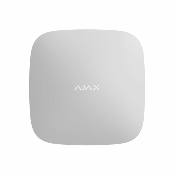 Ajax ReX white