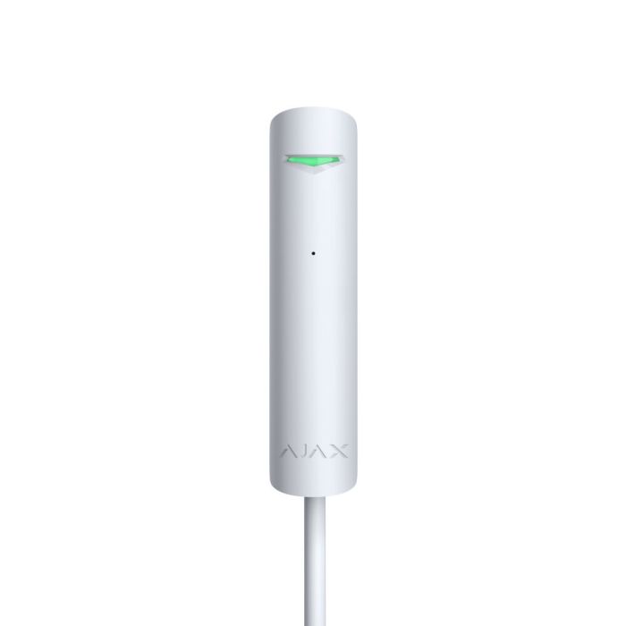 Ajax GlassProtect Fibra white