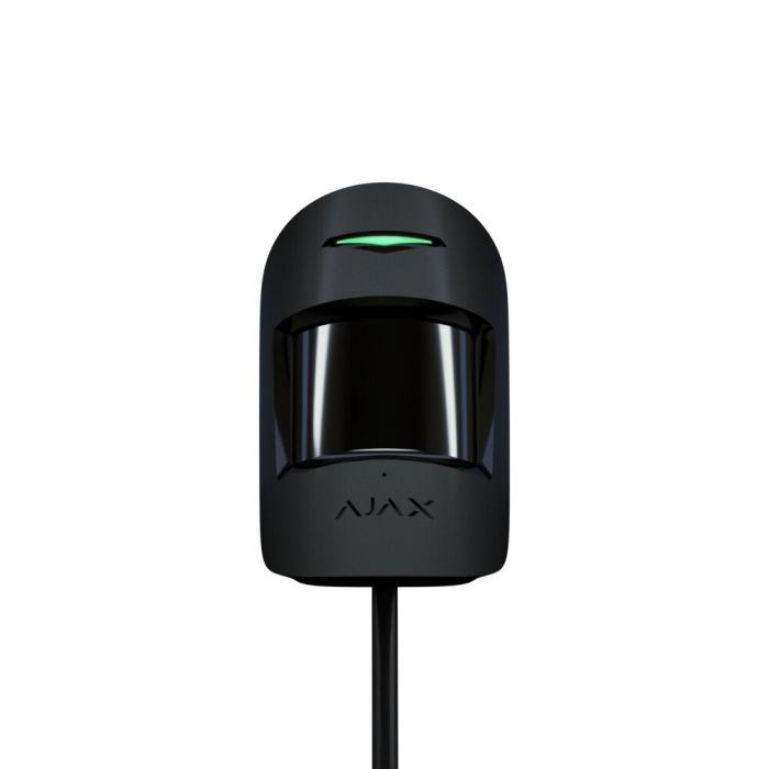 Ajax CombiProtect Fibra black