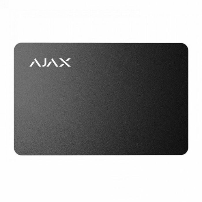 Ajax Pass black (комплект 3 шт.)