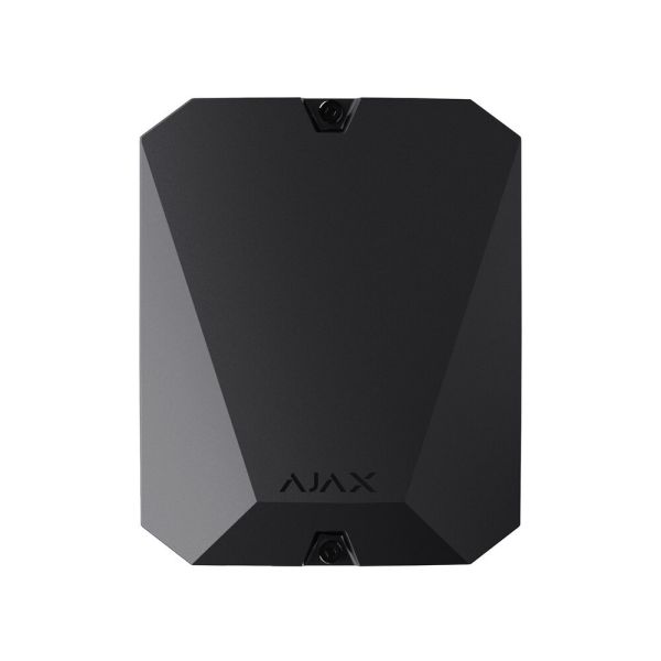 Ajax Hub Hybrid (2G) black