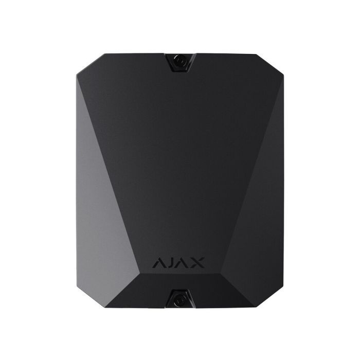 Ajax Hub Hybrid (2G) black