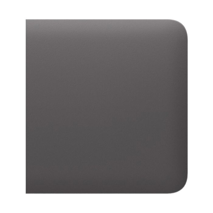 Ajax SideButton (1-gang/2-way) grey