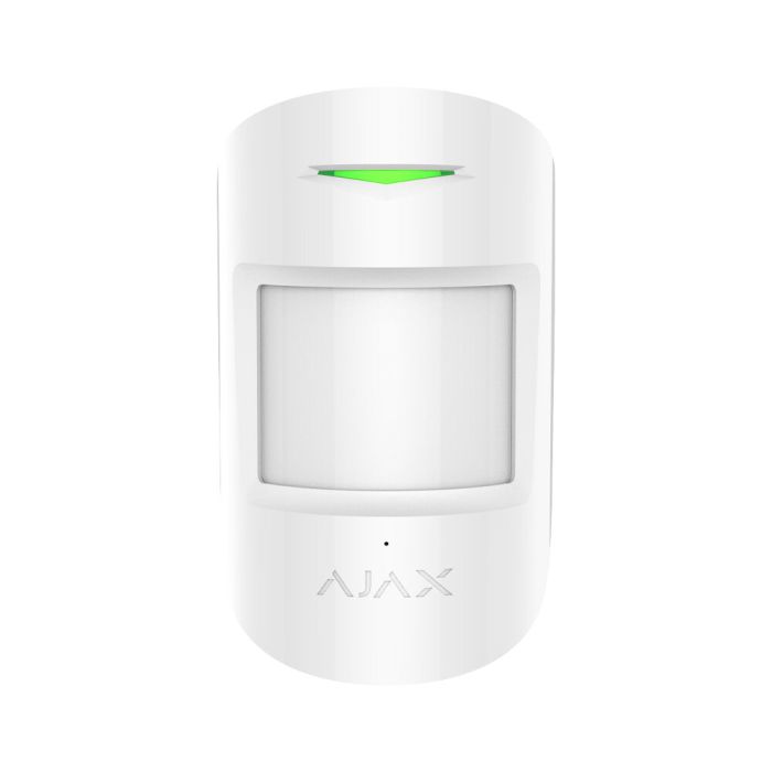 Ajax CombiProtect S Jeweller white