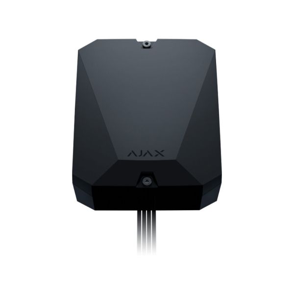 Ajax MultiTransmitter Fibra black
