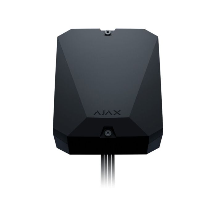 Ajax MultiTransmitter Fibra black