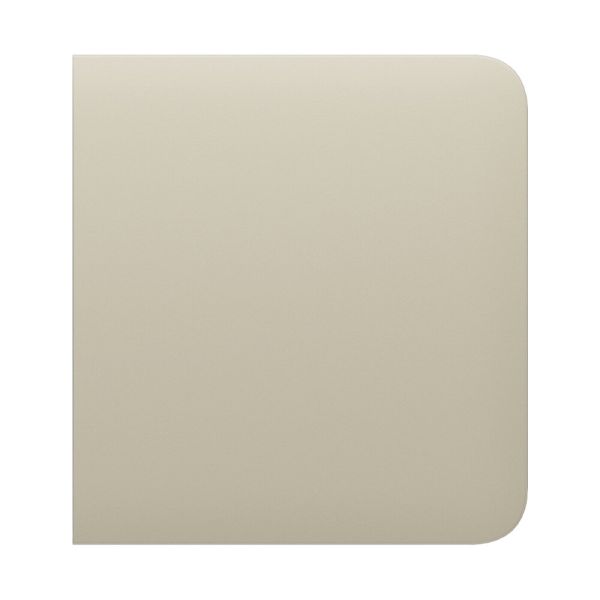 Ajax SideButton (1-gang/2-way) ivory