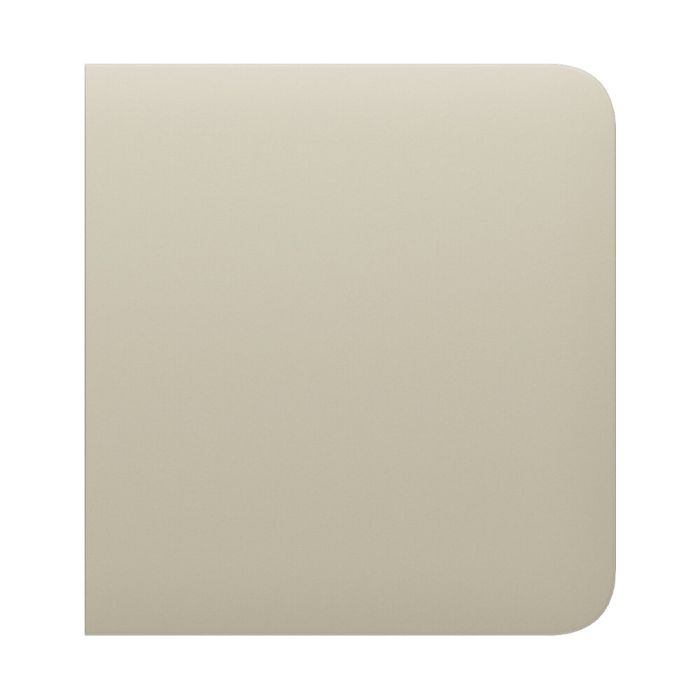 Ajax SideButton (1-gang/2-way) ivory