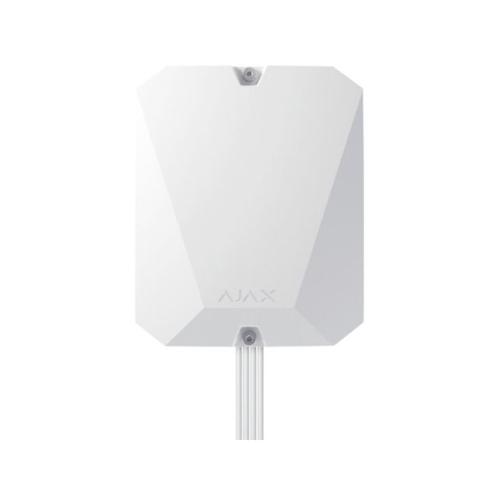 Ajax MultiTransmitter Fibra white