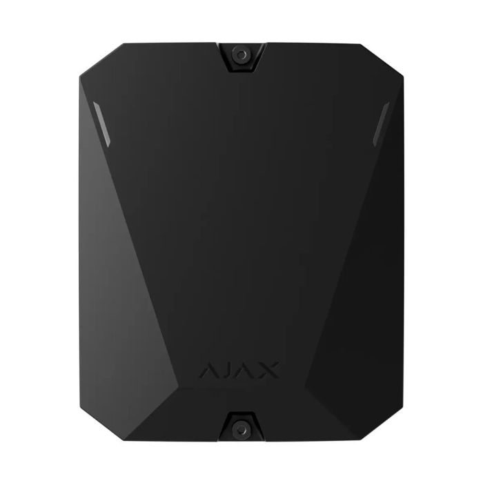 Ajax Hub BP Jeweller black