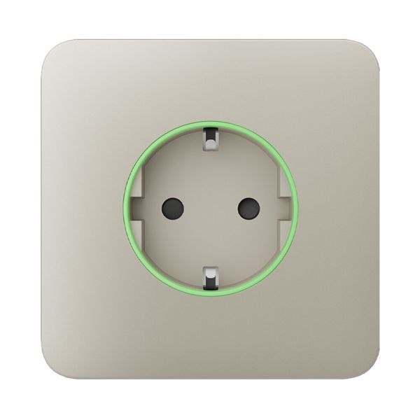 Ajax SoloCover (type F) ivory