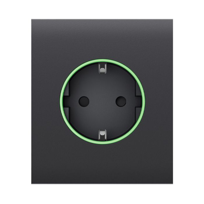 Ajax CenterCover (type F) graphite