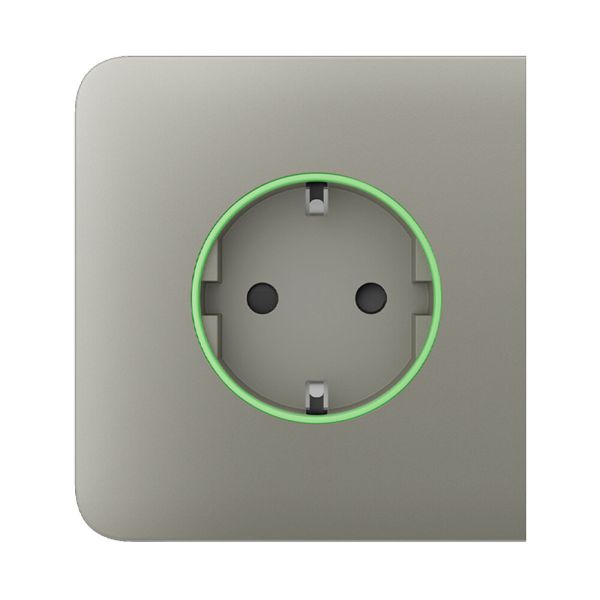 Ajax SideCover (type F) olive