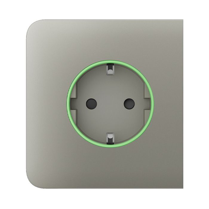 Ajax SideCover (type F) olive