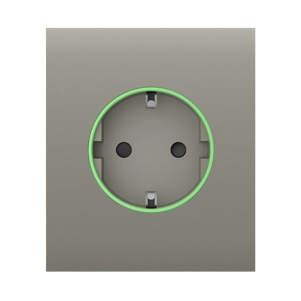 Ajax CenterCover (type F) olive