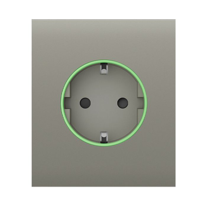 Ajax CenterCover (type F) olive