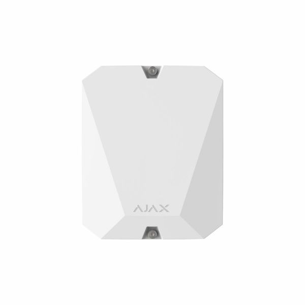 Ajax vhfBridge white