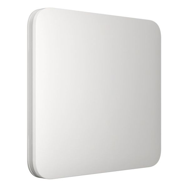 Ajax LightSwitch 2-way White