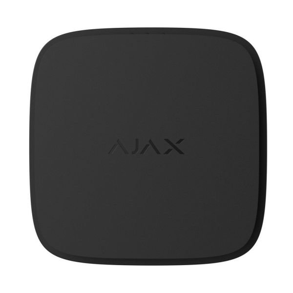 Ajax FireProtect 2 RB (Heat) black