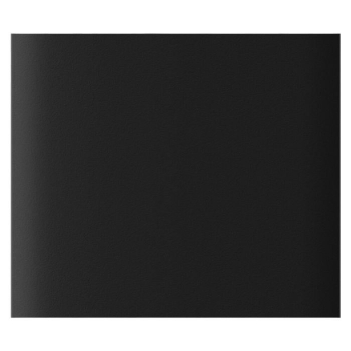 Ajax CenterButton (1-gang) vertical black