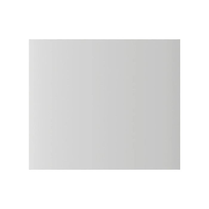Ajax CenterButton (1-gang) vertical white