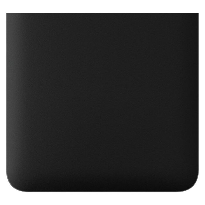 Ajax SideButton (1-gang) vertical black