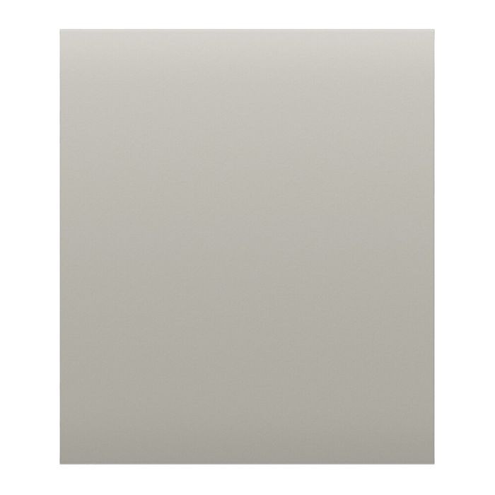 Ajax CenterButton (1-gang/2-way) oyster
