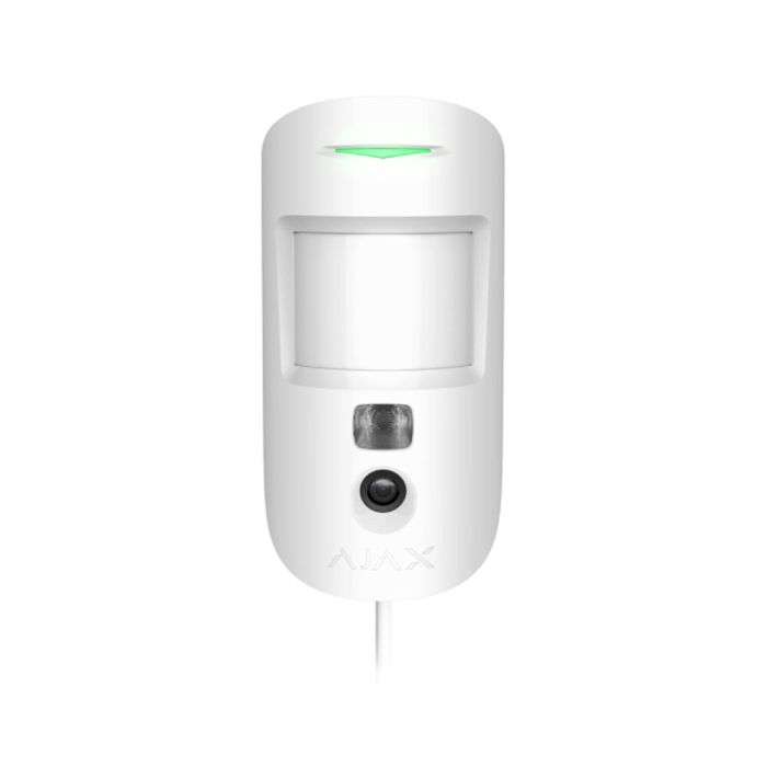 Ajax MotionCam (PhOD) Fibra white