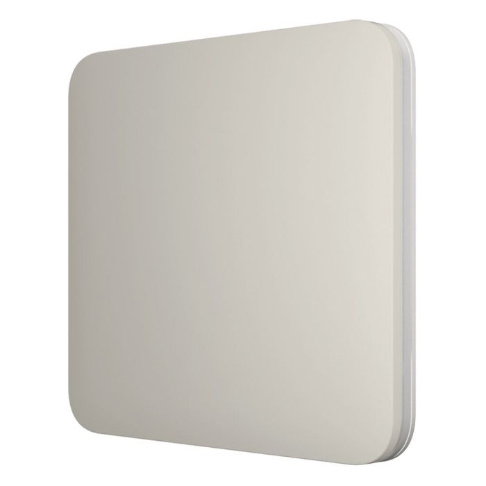 Ajax SoloButton (1-gang/2-way) oyster