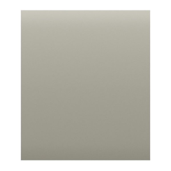 Ajax CenterButton (1-gang/2-way) olive